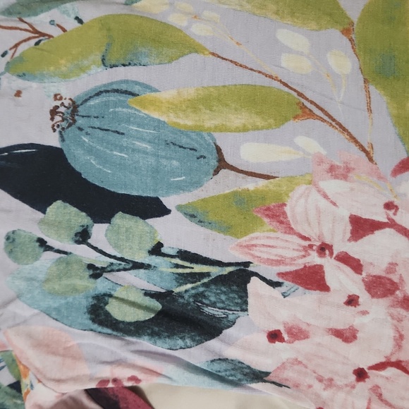 Forest Queen PJ Set - Picture 3 of 3